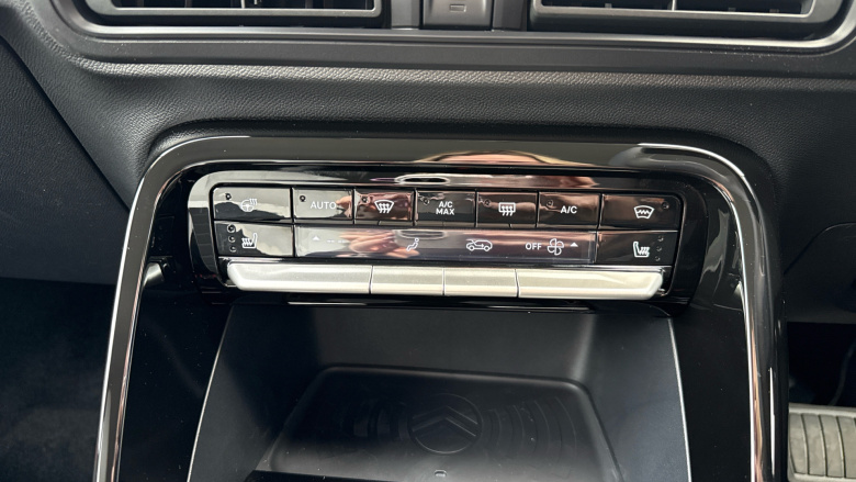 Citroen C3 83kW Max 44kWh 5dr Auto Electric Hatchback